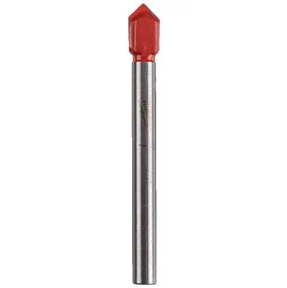 Vrták na sklo a keramiku MILWAUKEE 7 x 60 mm Výprodej