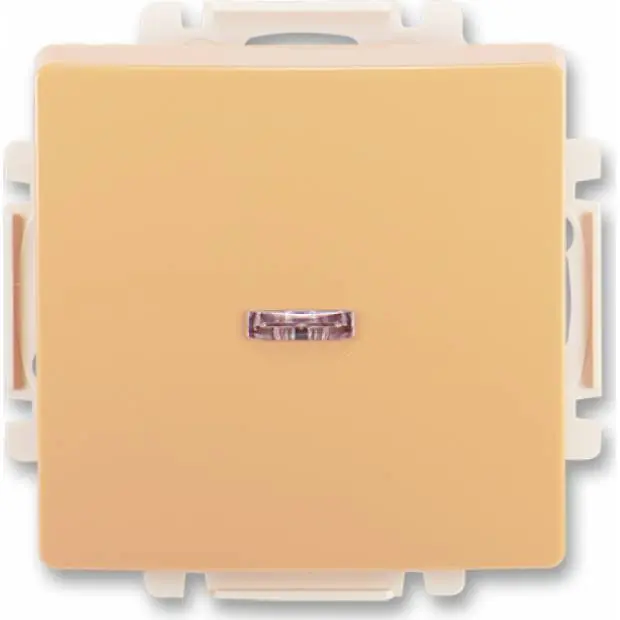 ABB 3557G-A06341 D1 Swing přepínač střídavý s krytem, s průzorem Speciální Cena