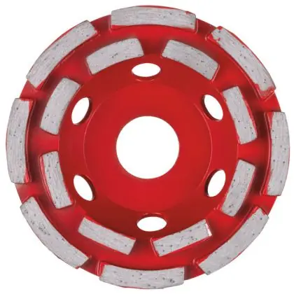 Diamantový kotouč MILWAUKEE DCWU 100 mm Aktuální