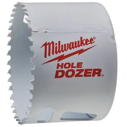 Kruhová pilka MILWAUKEE HOLE DOZER 70 mm Nakupujte Hned