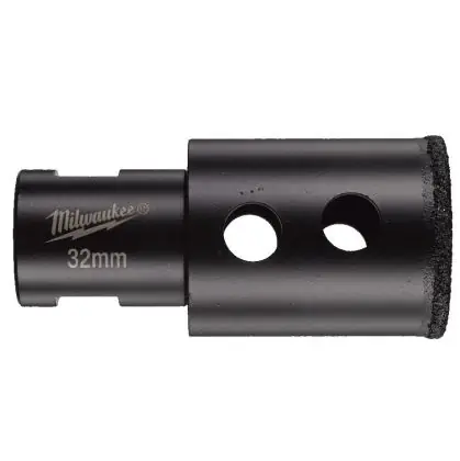 Diamantová korunka MILWAUKEE DIAMOND MAX M14 32 x 35 mm Koupit Online
