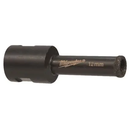 Diamantová korunka MILWAUKEE DIAMOND MAX M14 12 x 35 mm Hit Sezóny