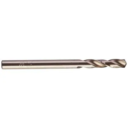 Vrták do kovu MILWAUKEE HSS-G 4 x 22 mm 10 ks Zlevněný