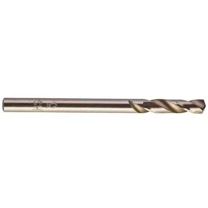 Jen Po Omezenou Doba Vrták do kovu MILWAUKEE HSS-G 3,7 x 20 mm 10 ks
