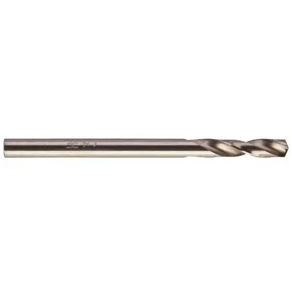 Akce Vrták do kovu MILWAUKEE HSS-G 3,5 x 20 mm 10 ks