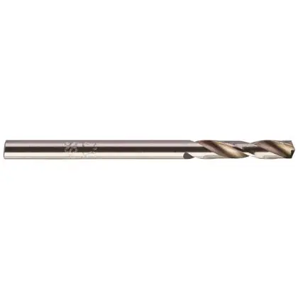 Vrták do kovu MILWAUKEE HSS-G 3,3 x 18 mm 10 ks Jen Po Omezenou Doba