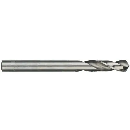 Vrták do kovu MILWAUKEE HSS-G 2 x 12 mm 10 ks Pouze Dnes