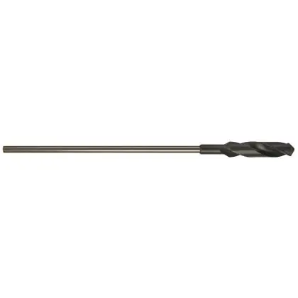 Expresní Doručení Vrták lanový MILWAUKEE HSS 22 x 300 mm