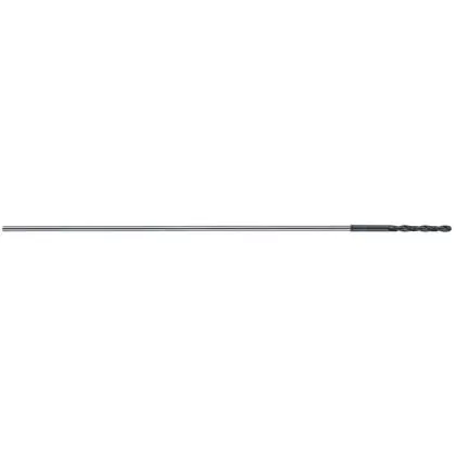 Vysoce Kvalitní Vrták lanový MILWAUKEE HSS 6 x 400 mm
