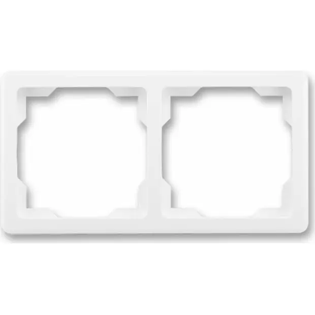ABB 3901G-A00020 B1 Swing rámeček dvojnásobný Kup Teď
