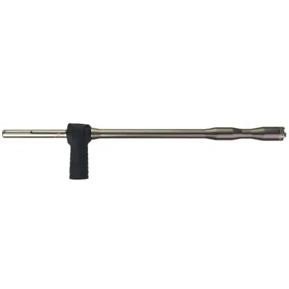 Doprava Zdarma Vrták bezprašný MILWAUKEE SDS-Max 32 x 400 mm