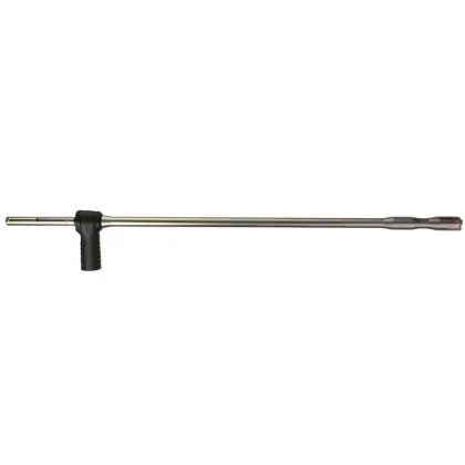 Vrták bezprašný MILWAUKEE SDS-Max 30 x 700 mm Expresní Doručení