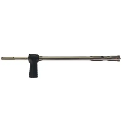 Omezená Nabídka Vrták bezprašný MILWAUKEE SDS-Max 30 x 400 mm