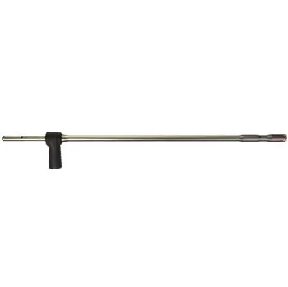 Horká Nabídka Vrták bezprašný MILWAUKEE SDS-Max 28 x 700 mm
