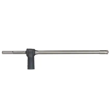 Vrták bezprašný MILWAUKEE SDS-Max 24 x 400 mm Sleva
