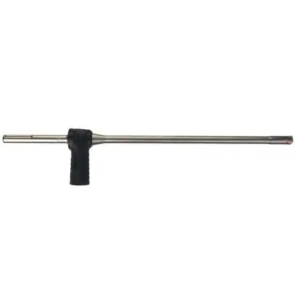 Jen Po Omezenou Doba Vrták bezprašný MILWAUKEE SDS-Max 20 x 400 mm
