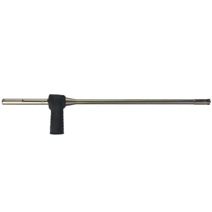 Vrták bezprašný MILWAUKEE SDS-Max 18 x 400 mm Koupit Online