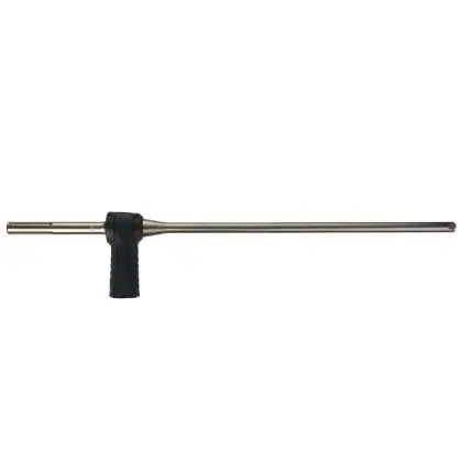 Vrták bezprašný MILWAUKEE SDS-Max 16 x 400 mm Novinka
