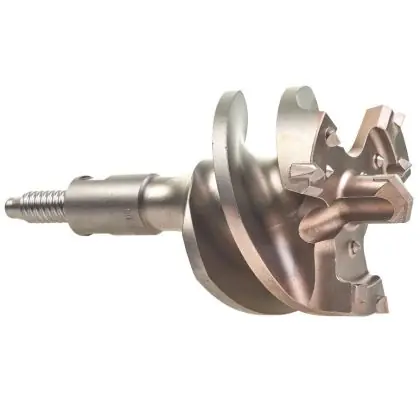 Přímo Od Výrobce Vrták tunelový MILWAUKEE SDS-Max TCT 90 x 150 mm