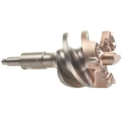 Odeslání Ihned Vrták tunelový MILWAUKEE SDS-Max TCT 80 x 150 mm
