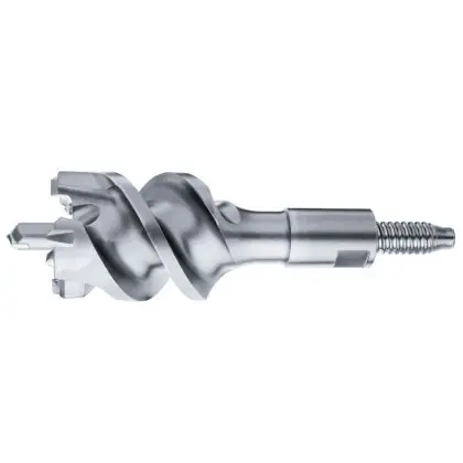 Vrták tunelový MILWAUKEE SDS-Max TCT 68 x 150 mm Akční Cena