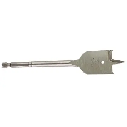 Vrták plochý MILWAUKEE FB 30 x 152 mm Super Cena