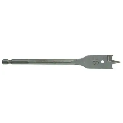 Sleva Vrták plochý MILWAUKEE FB 18 x 160 mm