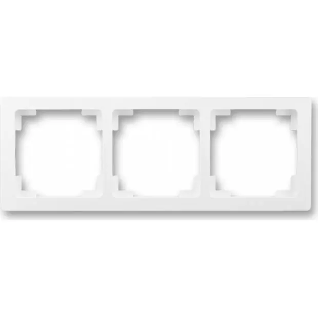 ABB 3901J-A00030 B1 Swing L rámeček trojnásobný Kup Teď