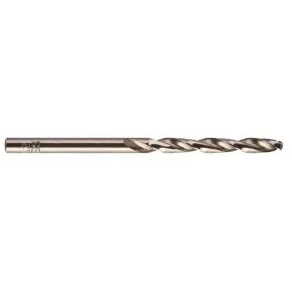 Nejlepší Volba Vrták do kovu MILWAUKEE Thunderweb 4,2 x 43 mm 10 ks
