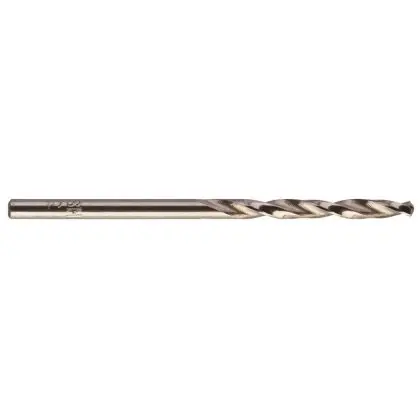 Akce Vrták do kovu MILWAUKEE Thunderweb 3 x 33 mm 10 ks