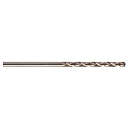 Vrták do kovu MILWAUKEE Thunderweb 2,5 x 30 mm 10 ks Cenová Bomba