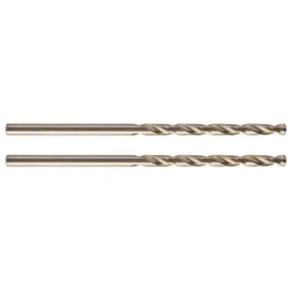 Vrták do kovu MILWAUKEE Thunderweb 3,5 x 39 mm 2 ks Akční Cena
