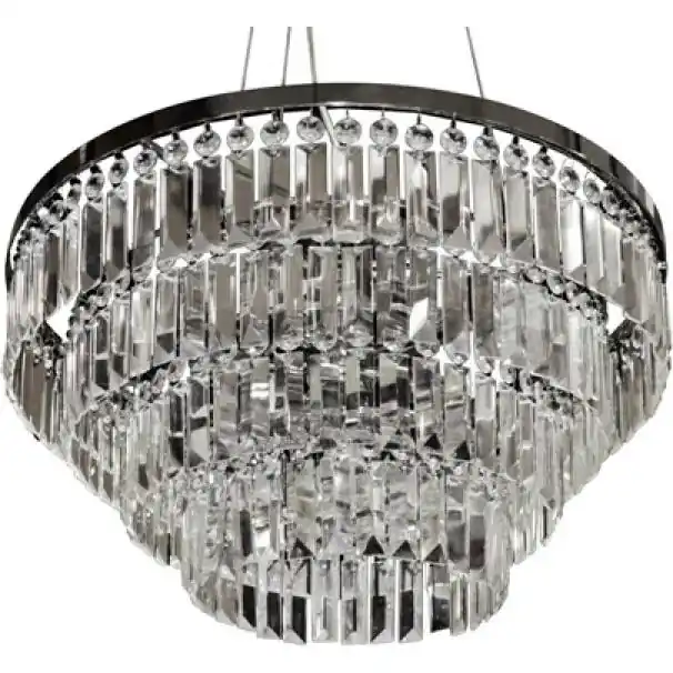 Speciální Cena AZ2107 Salerno pendant/top Massive