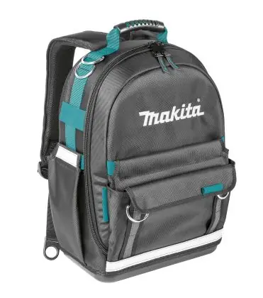 Super Cena Batoh s organizérem MAKITA E-15481