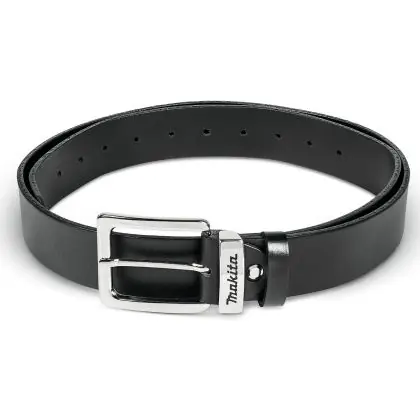 Opasek kožený černý MAKITA E-05365 vel. L Kup Teď