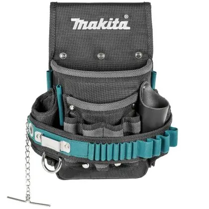 Tovární Cena Brašna pro elektrikáře MAKITA E-15241
