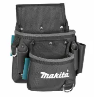 Brašna se dvěma přihrádkami MAKITA E-15198 Expresní Doručení