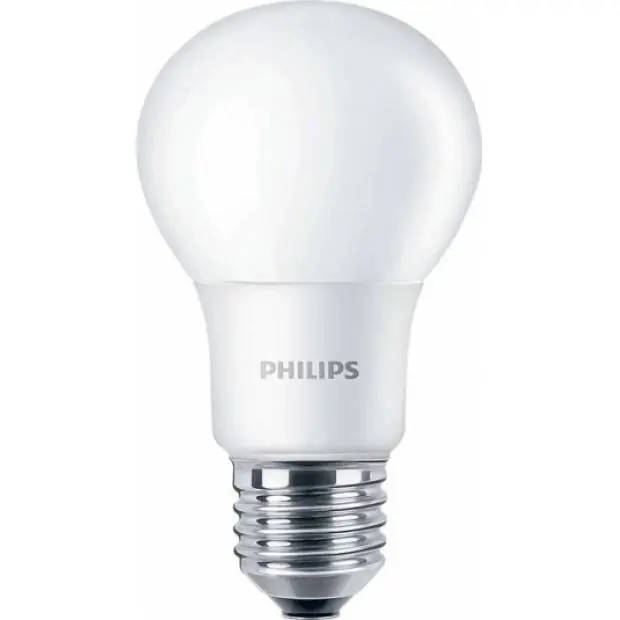 Philips CorePro LEDbulb D 6-40W E27 827 stmívatelná žárovka Značkový