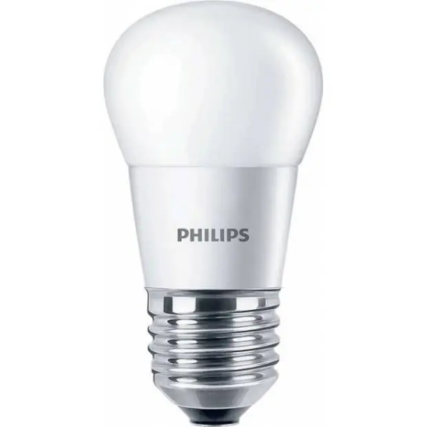Philips CorePro LEDluster ND 5.5-40W E27 827 nestmívatelná žárovka Nejprodávanější