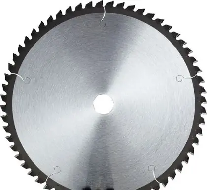 Pilový kotouč SCHEPPACH TCT 315/30 24 zubů Výhodná Nabídka