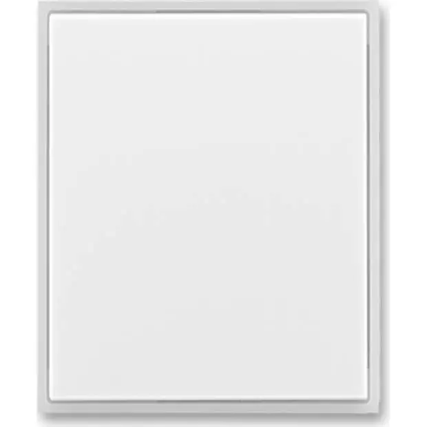 ABB 3299E-A00100 01 Element kryt stmívače s krátkocestným ovládáním Akční Cena