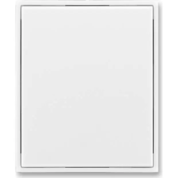 Vysoce Kvalitní ABB 3299E-A00100 03 Element kryt stmívače s krátkocestným ovládáním