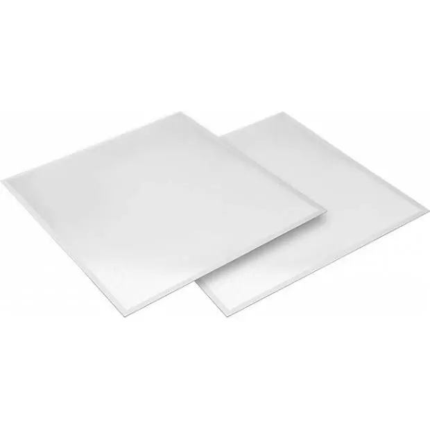 Ověřený LM22300014 LED PANEL UGR BACKLIGHT 600x600 40W 4000K 2ks v balení Panlux