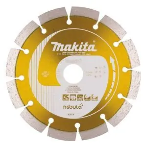 Diamantový kotouč MAKITA Nebul 150 mm Horká Nabídka