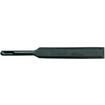 Dláto MAKITA SDS-PLUS 20x170 mm Oblíbený