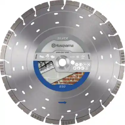 Diamantový kotouč HUSQVARNA Vari-Cut S50 350 mm Nízká Cena