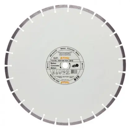 Akční Cena Diamantový kotouč STIHL D-B10 350 mm