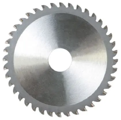 Novinka Pilový kotouč SCHEPPACH TCT 210/30 36 zubů