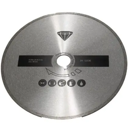 Nejlepší Cena Řezný kotouč SCHEPPACH 230x25,4x2,4 mm