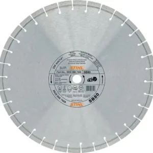 Diamantový kotouč STIHL D-SB90 400 mm Novinka